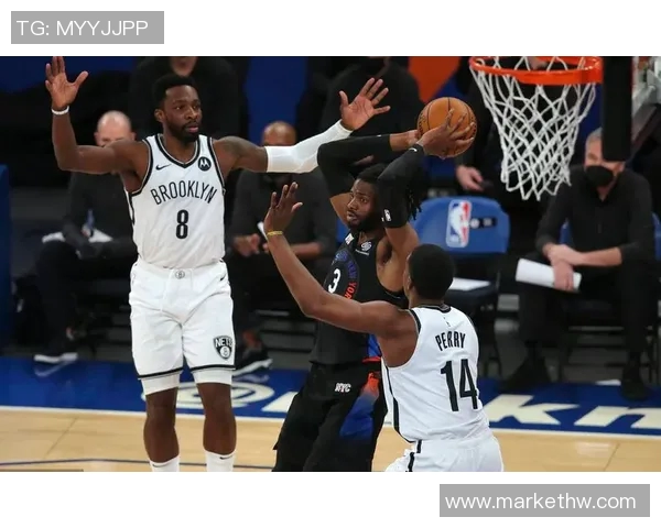 尼克斯队豪取四连胜：战胜篮网，纽约新霸主崛起