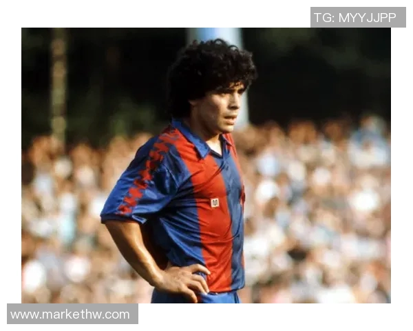 马拉多纳：中国足球潜力巨大，需发掘年轻新星